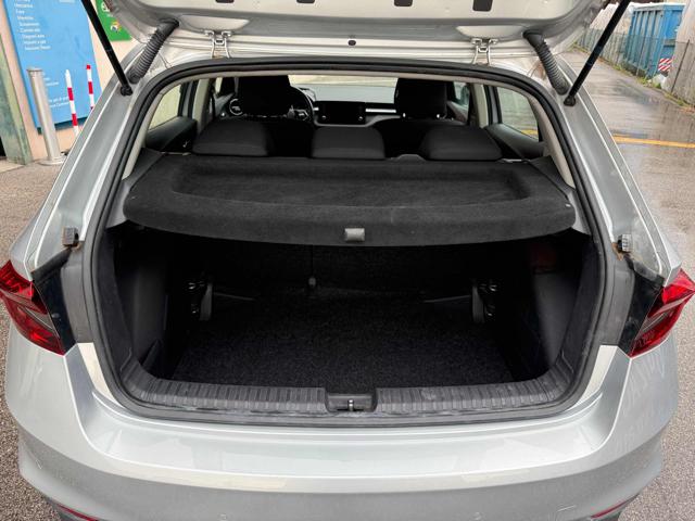 SKODA Fabia usata, con Park Distance Control