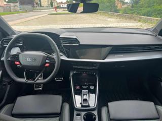 AUDI RS3 usata, con ESP
