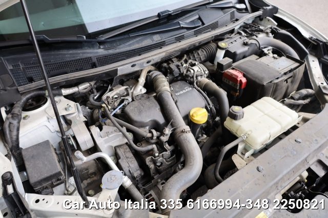 NISSAN Pulsar usata 100