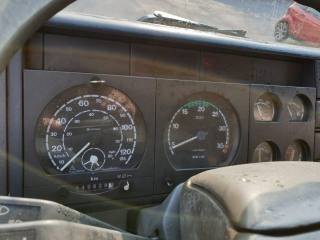 IVECO LKW/TRUCKS usata 6