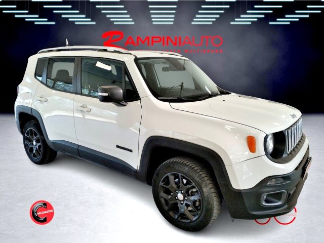 JEEP Renegade usata 4
