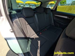 SKODA Karoq usata, con Specchietti laterali elettrici
