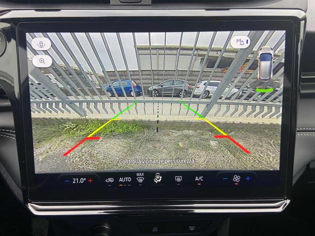 FORD Puma usata, con Climatizzatore