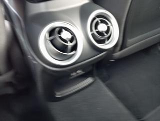 ALFA ROMEO Stelvio usata, con Touch screen