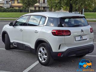CITROEN C5 Aircross usata, con Autoradio