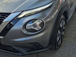 NISSAN Juke usata, con Boardcomputer