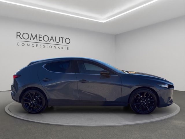 MAZDA 3 usata, con Climatizzatore