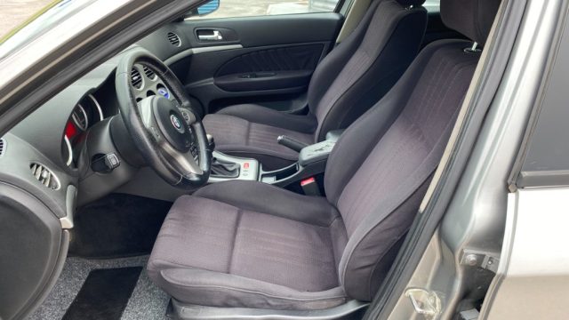ALFA ROMEO 159 usata, con Fendinebbia