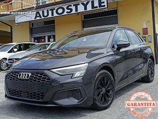 AUDI A3 usata, con Fari LED