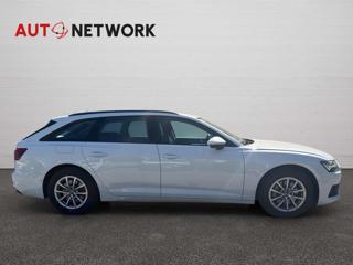 AUDI A6 usata, con Chiusura centralizzata