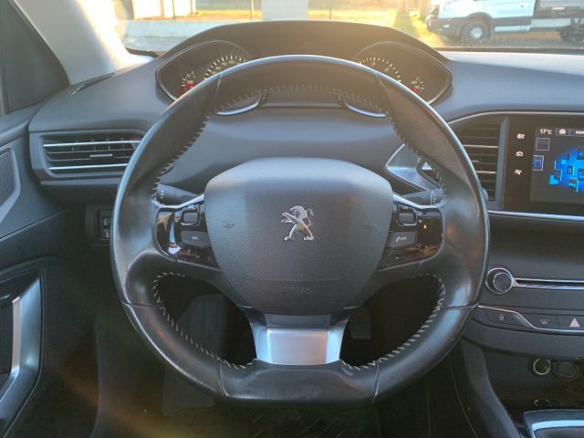 PEUGEOT 308 usata, con Controllo trazione
