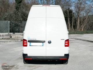 VOLKSWAGEN Transporter usata, con Start/Stop Automatico