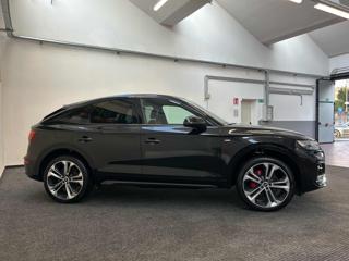 AUDI Q5 usata, con Airbag Passeggero