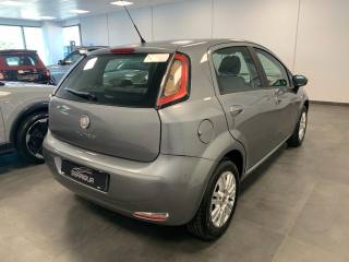 FIAT Punto usata, con Boardcomputer