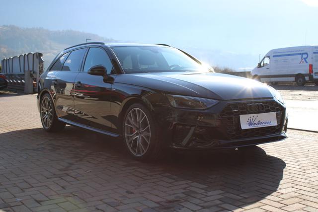 AUDI A4 usata, con Airbag Passeggero