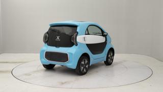 XEV Yoyo usata, con Chiusura centralizzata