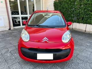 CITROEN C1 usata, con Alzacristalli elettrici
