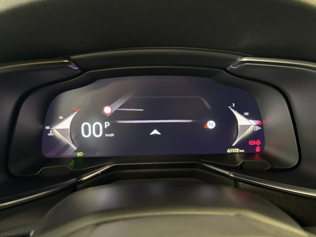 DS AUTOMOBILES DS 7 usata, con Chiusura centralizzata