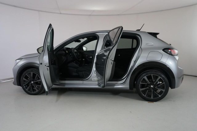 PEUGEOT 208 usata, con Volante multifunzione