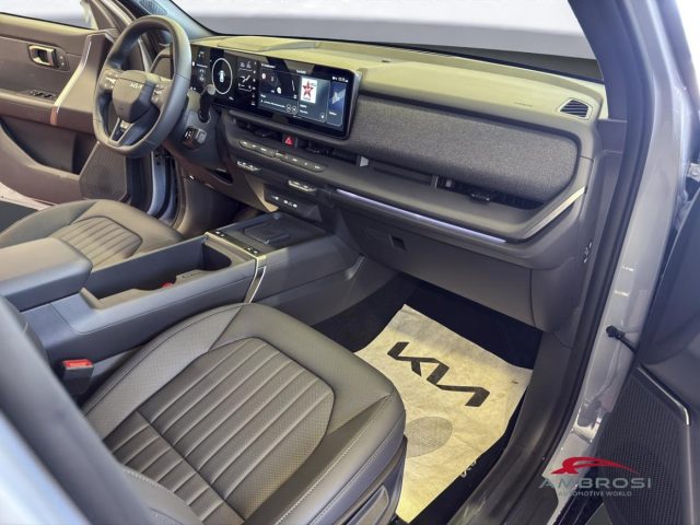 KIA Seltos usata 12