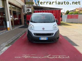 FIAT Fiorino usata, con Bracciolo