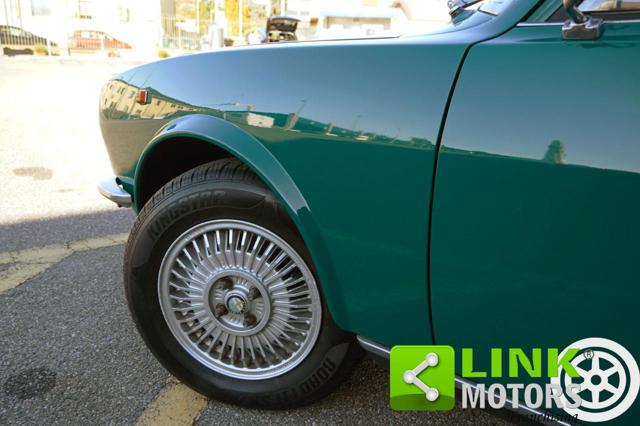 ALFA ROMEO Alfetta usata 5