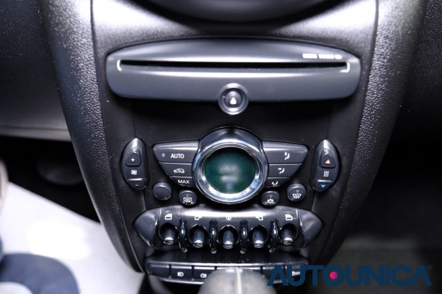 MINI Countryman usata, con Vivavoce