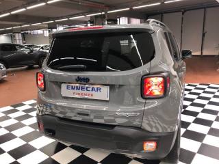 JEEP Renegade usata, con Autoradio