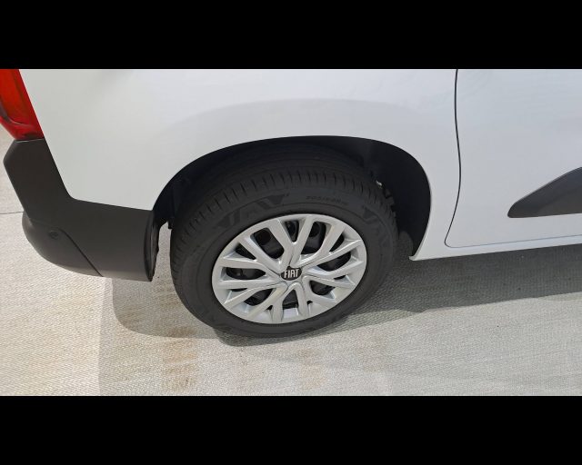 FIAT Doblo usata 21