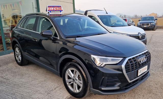 AUDI Q3 usata, con ABS