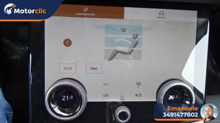 LAND ROVER Range Rover Evoque usata 51