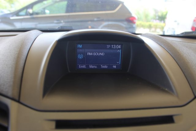 FORD Fiesta usata 16