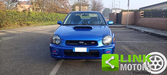 SUBARU Impreza usata 18