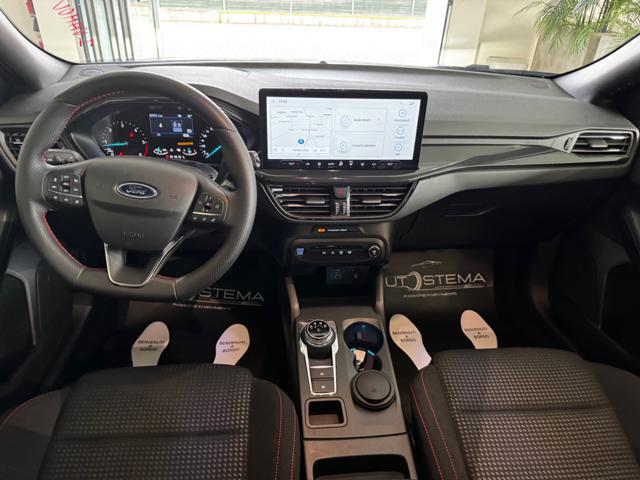 FORD Focus usata, con Cruise Control