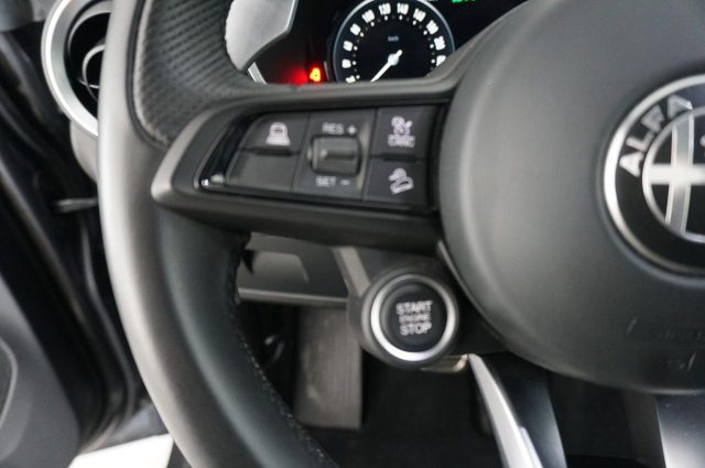ALFA ROMEO Stelvio usata, con Chiusura centralizzata telecomandata