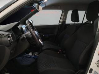 SUZUKI Ignis usata 12