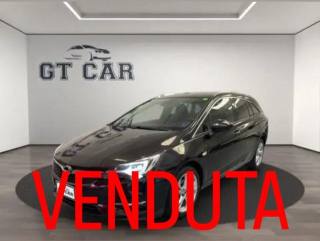 OPEL Astra 1.5 CDTI 122 CV S&S Sports Tourer Business Eleganc