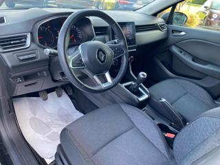 RENAULT Clio usata, con Cruise Control
