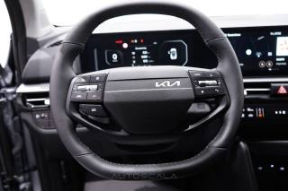 KIA Sportage usata, con Servosterzo