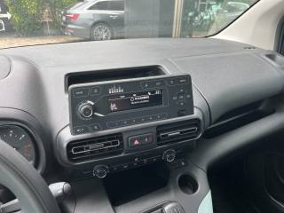 CITROEN Berlingo usata, con Controllo trazione