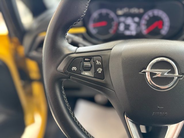 OPEL Corsa usata, con Bluetooth
