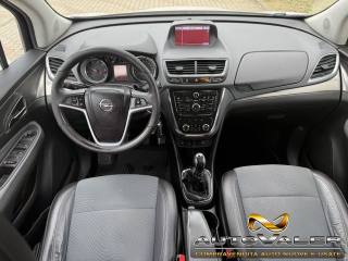 OPEL Mokka usata, con Cerchi in lega