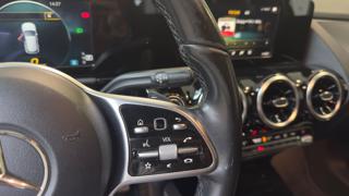 MERCEDES-BENZ GLA 200 usata, con Luci diurne LED