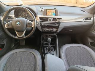 BMW X1 usata, con Boardcomputer