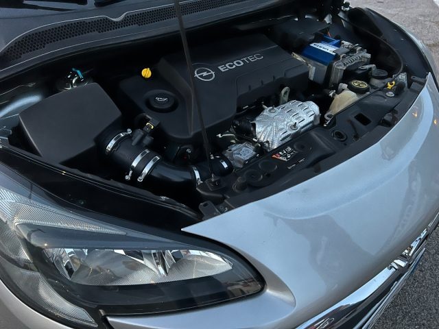 OPEL Corsa usata, con Cruise Control