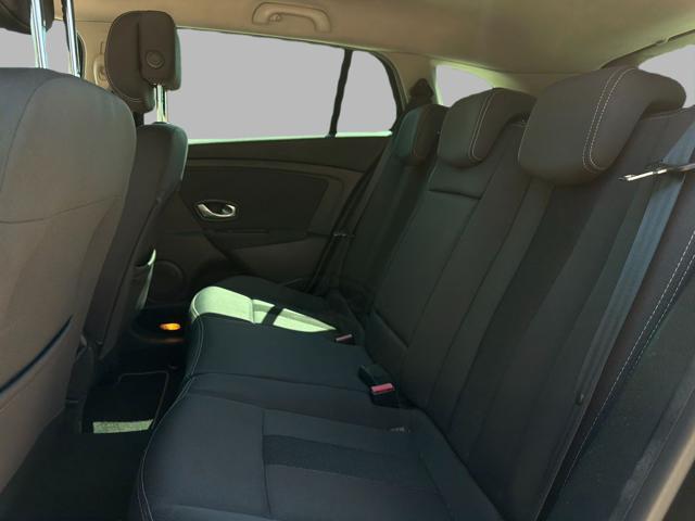 RENAULT Megane usata, con Climatizzatore