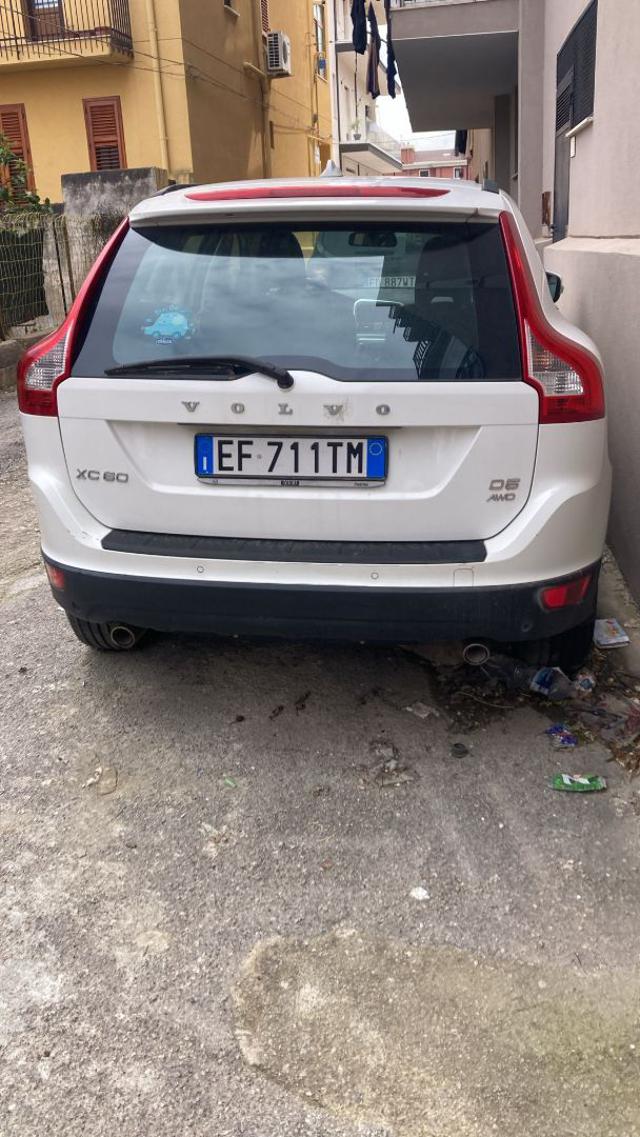 VOLVO XC60 usata, con ABS
