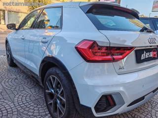 AUDI A1 usata, con Airbag Passeggero