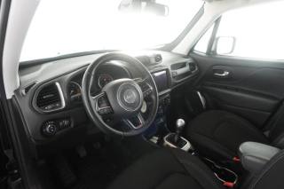 JEEP Renegade usata 7