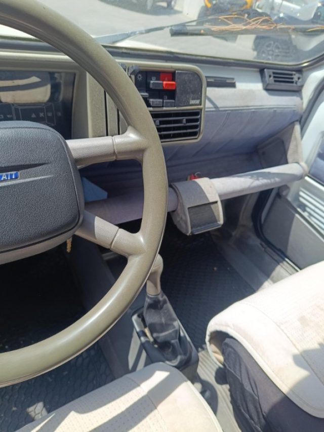 FIAT Panda usata 8